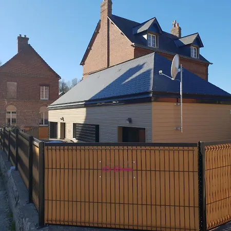 Alpehytte Le Des Roses *