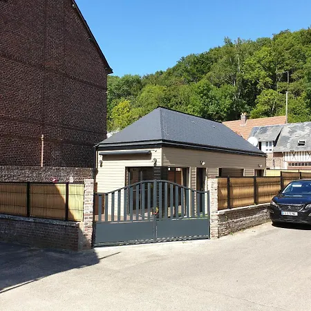 Le Des Roses Veules-les-Roses