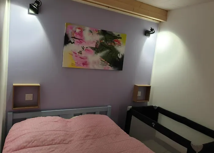 Le Des Roses Chalet Veules-les-Roses