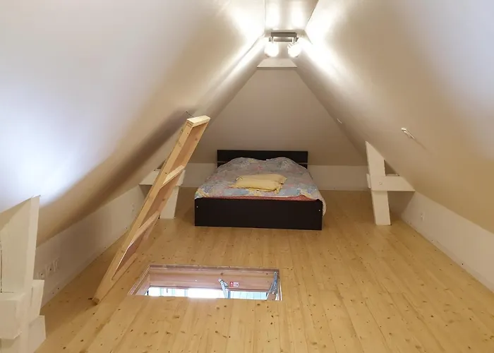 Le Des Roses * Veules-les-Roses